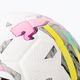Fotbalový míč Puma Orbit 3 Tb (Fifa Quality) bílý a barevný 08377701 3
