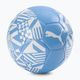 Puma Manchester City FC fotbalová modrá 08380207 2