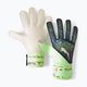 Brankářské rukavice PUMA Ultra Grip 2 RC zelené 041814 01 4