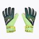Brankářské rukavice PUMA Ultra Grip 2 RC zelené 041814 01