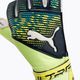 Brankářské rukavice PUMA Ultra Grip 2 RC zelené 041814 01 3