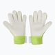 Brankářské rukavice Puma Ultra Grip 4 RC černo-zelené 04181701 2