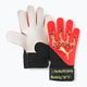 Brankářské rukavice PUMA Ultra Grip 4 RC oranžový 04181702 4