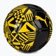 Puma Bvb Ftblculture fotbalový míč žluto-černý 08379507 2