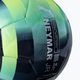 Puma Neymar Graphic fotbalový míč černozelený 08388401 3