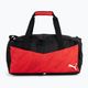 PUMA Individualrise fotbalová taška černo-červená 07932301 2