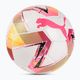 Fotbalový míč PUMA Futsal 3 MS 08376501 velikost 4 2