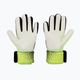 Brankářské rukavice PUMA Future Z:ONE Grip 3 NC černo-zelená 041809 04 2