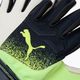 Brankářské rukavice PUMA Future Z:ONE Grip 3 NC černo-zelená 041809 04 3
