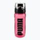 Láhev PUMA Tr Bottle Sportstyle 600 ml růžová 05351819 2