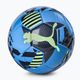 Puma Park modročerný fotbalový míč 08377202 2