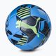Modročerný fotbalový míč Puma Park 2