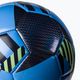 Modročerný fotbalový míč Puma Park 3