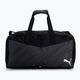 Puma Individualrise fotbalová taška 38 l černá/šedá 07932403 2