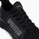 Pánská tréninková obuv PUMA Softride Premier Slip On Tiger Camo black 378028 01 13