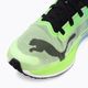 Dámské běžecké boty PUMA Deviate Nitro Elite 2 green 377787 01 9
