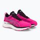 Dámská běžecká obuv PUMA ForeverRun Nitro pink 377758 05 5