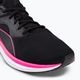 PUMA Transport běžecké boty black-pink 377028 19 8