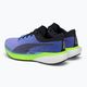Dámské běžecké boty PUMA Deviate Nitro 2 blue 376855 10 5
