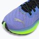 Dámské běžecké boty PUMA Deviate Nitro 2 blue 376855 10 9