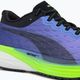 Dámské běžecké boty PUMA Deviate Nitro 2 blue 376855 10 12