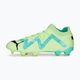 PUMA Future Ultimate FG/AG pánské kopačky zelené 107165 03 10