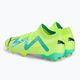 PUMA Future Ultimate FG/AG pánské kopačky zelené 107165 03 3