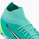 Pánské fotbalové boty PUMA Ultra Pro FG/AG blue 107240 03 8