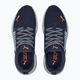 PUMA Softride Premier Slip-On pánská běžecká obuv navy blue 376540 12 13