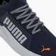PUMA Softride Premier Slip-On pánská běžecká obuv navy blue 376540 12 7