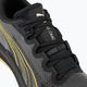 Pánská běžecká obuv PUMA Fast-Trac Nitro puma black/granola/fresh pear 8