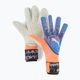 Brankářské rukavice PUMA Ultra Ultimate1 NC ultra orange/blue glimmer 5