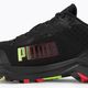 Pánská běžecká obuv PUMA Obstruct Profoam Bold black 377888 01 11