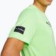 Pánské tréninkové tričko PUMA Fit Logo Cf Graphic green 523098 34 5