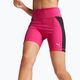 PUMA Fit 5" Training Leggings Short black-pink 523078 64 3