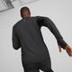 Pánské běžecké tričko longsleeve PUMA Run Favorite black 4