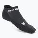 Dámské kompresní běžecké ponožky  CEP 4.0 No Show black 2