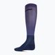 Dámské kompresní ponožky   CEP Infrared Recovery blue 4