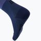 Dámské kompresní ponožky   CEP Infrared Recovery blue 6