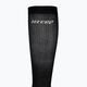 Dámské kompresní ponožky   CEP Infrared Recovery black/black 5