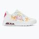 Dámské boty Kappa Harlem Emb FL white/multi 2