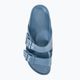 Dámské pantofle   BIRKENSTOCK Arizona EVA Narrow elemental blue 5