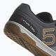 Pánská cyklistická obuv na platformě adidas FIVE TEN Freerider Pro grey three/bronze strata/core black 12