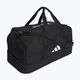 Tréninková taška adidas Tiro League Duffel 40,75 l black/ white 2