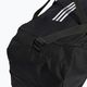 Tréninková taška adidas Tiro League Duffel 51,5 l black/white 5
