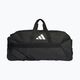 Tréninková taška adidas Tiro 23 League Duffel Bag L black/white