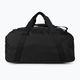 Taška adidas Tiro 23 League Duffel Bag S černá/bílá 2