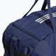 Tréniková taška Adidas Tiro League Duffel Training Bag 51,5 l team navy blue 2/black/white 6