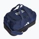 Tréninková taška Adidas Tiro League Duffel Training Bag 30,75 l team navy blue 2/black/white 2