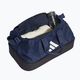 Tréninková taška Adidas Tiro League Duffel Training Bag 30,75 l team navy blue 2/black/white 4